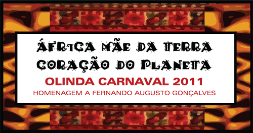 Carnaval de Olinda 2011