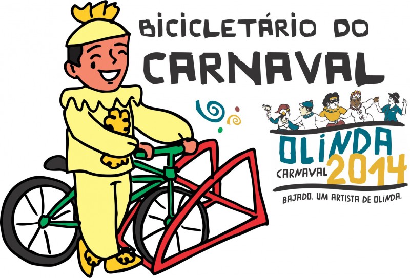 O Serviço será gratuito e funcionará do sábado até a terça-feira de Carnaval. Arte: Amaro Junior