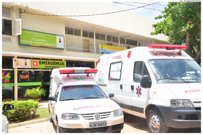 Serviços de urgência e ambulâncias em focos de animação garantirão o atendimento dos foliões.