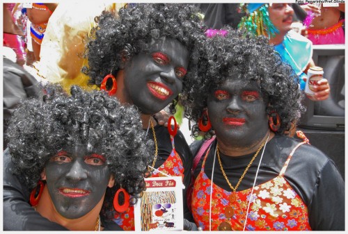 No domingo, as Virgens de Verdade Abraça Brasil, terá como atrações nomes como Cláudia Leite, Banda Pinguim, Almir Rouche, Banda Eva, e André Rio. Foto: Passarinho/Pref.Olinda