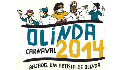 Site Oficial do Carnaval de Olinda