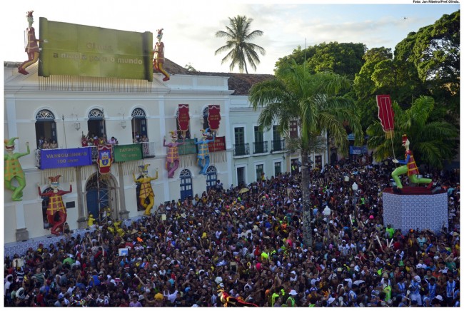 Foto: Jan Ribeiro/Pref.Olinda