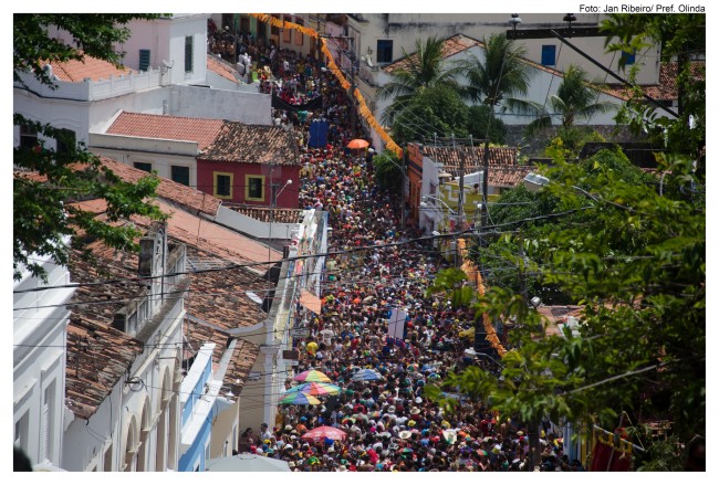 Foto: Jan Ribeiro/Pref.Olinda