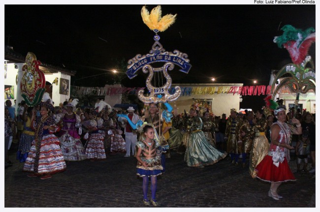 Foto: Luiz Fabiano/Pref.Olinda
