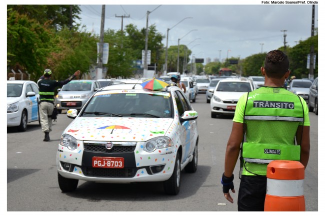 Foto: Marcelo Soares/Pref.Olinda