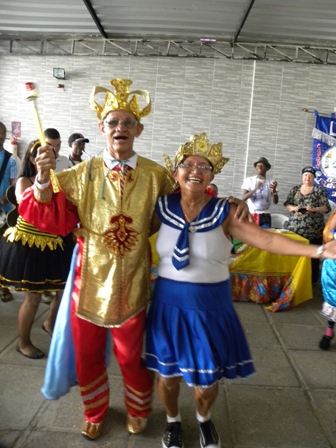 Foto: Secretaria de Saúde de Olinda