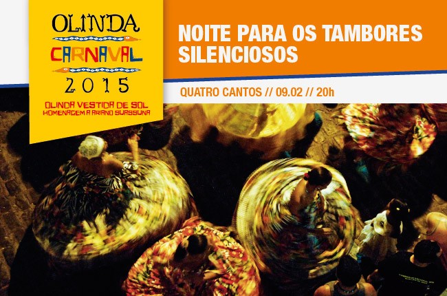 Foto: Passarinho/Pref.Olinda