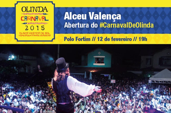 Foto: Luiz Fabiano/Pref.Olinda