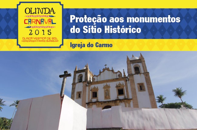 Foto: Luiz Fabiano/Pref.Olinda