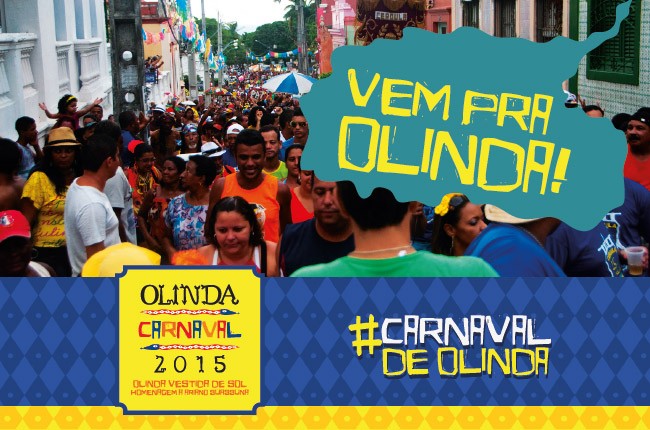 Foto: Williams Aguiar/Pref.Olinda