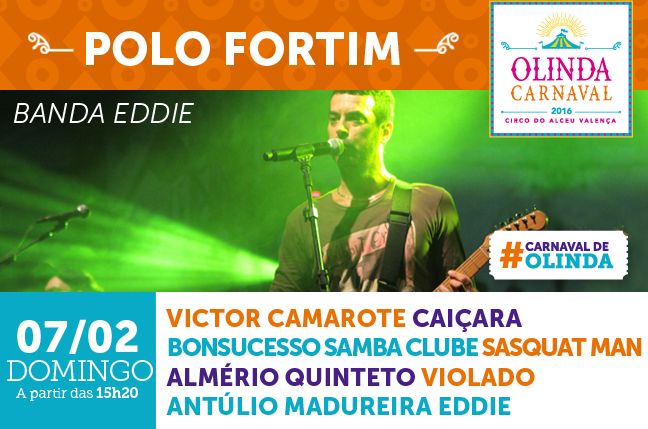Foto: Daniela Nader/Fundarpe