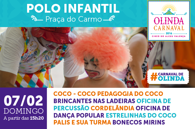 Foto: Jan Ribeiro/Pref.Olinda